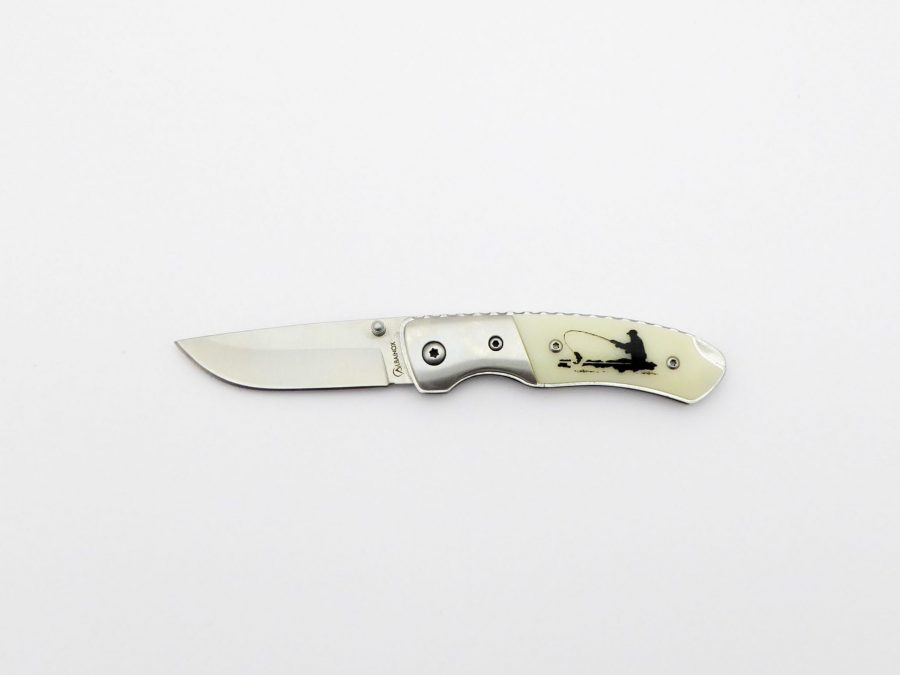 Navaja "Deluxe Pesca"