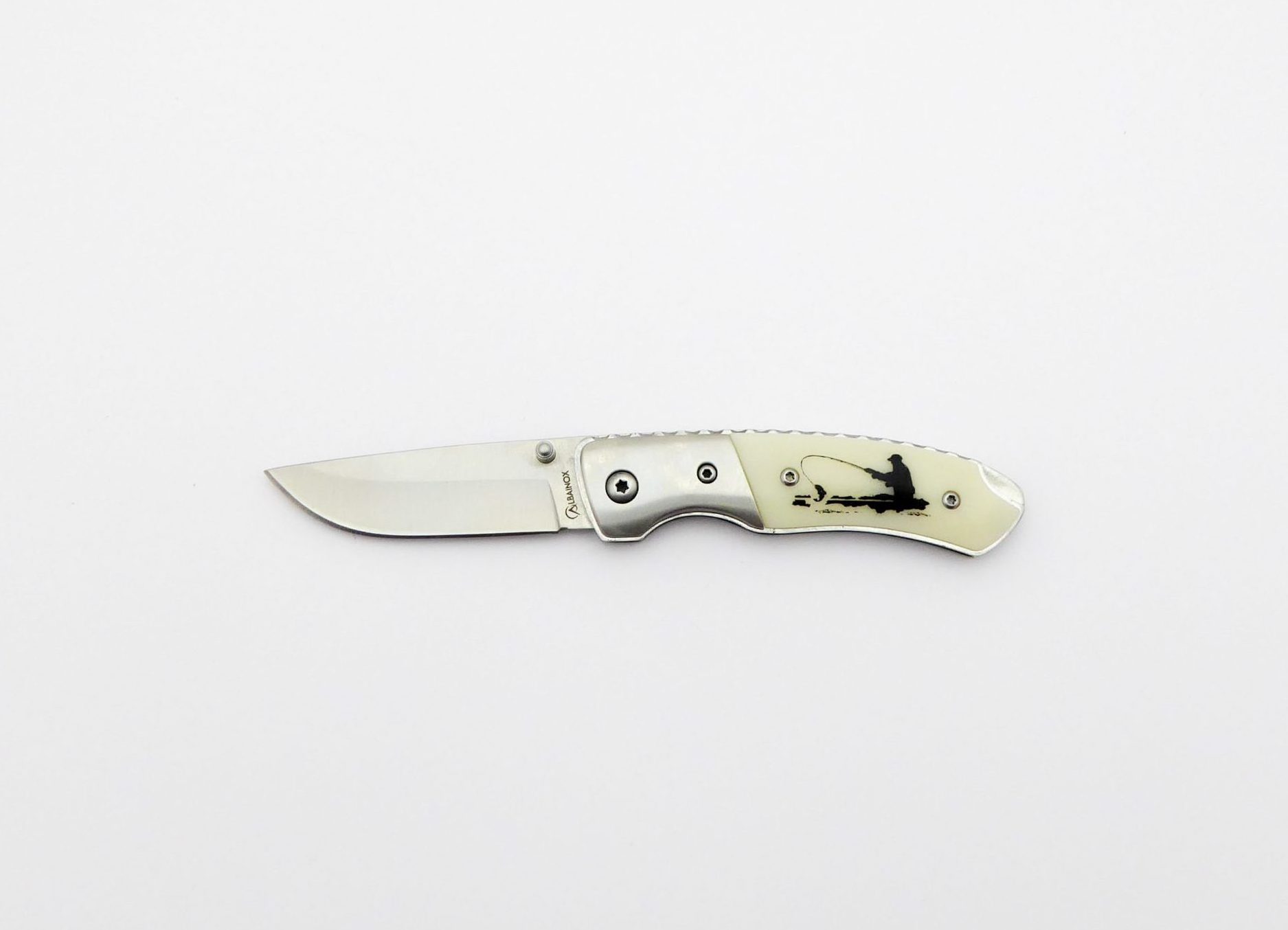 Navaja "Deluxe Pesca"