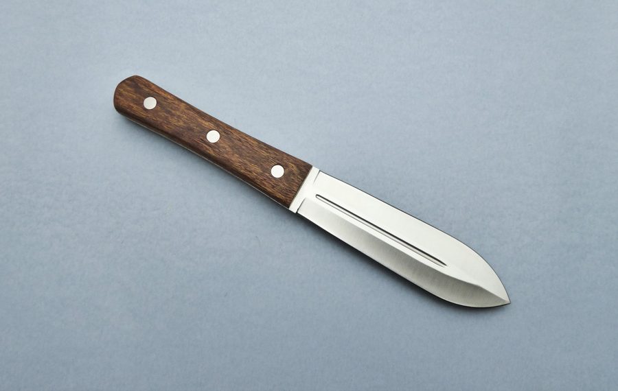 Cuchillo táctico Masai