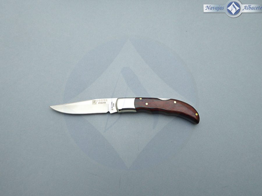 Navaja deportiva "Pointer"