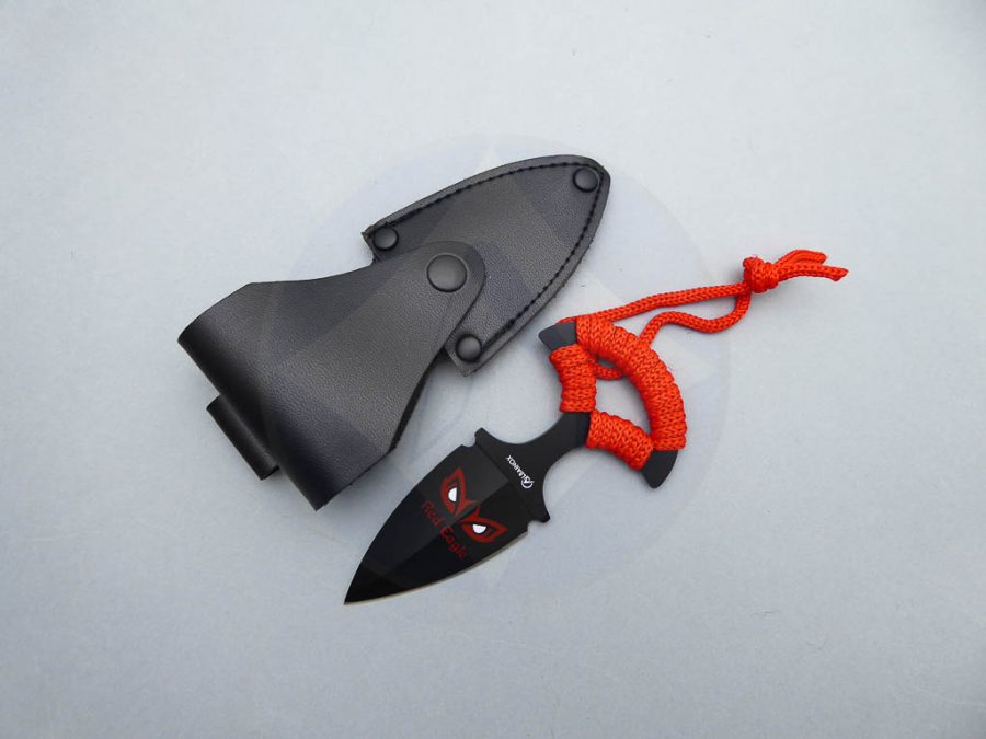 Cuchillo de caza desollador - Cuchillos y Navajas de Albacete