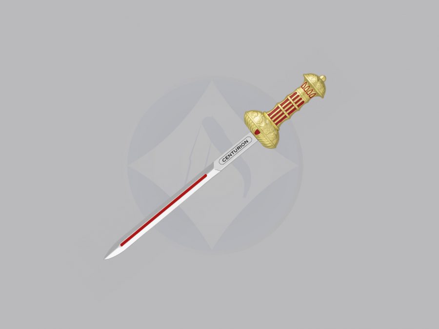Mini espada Centurión