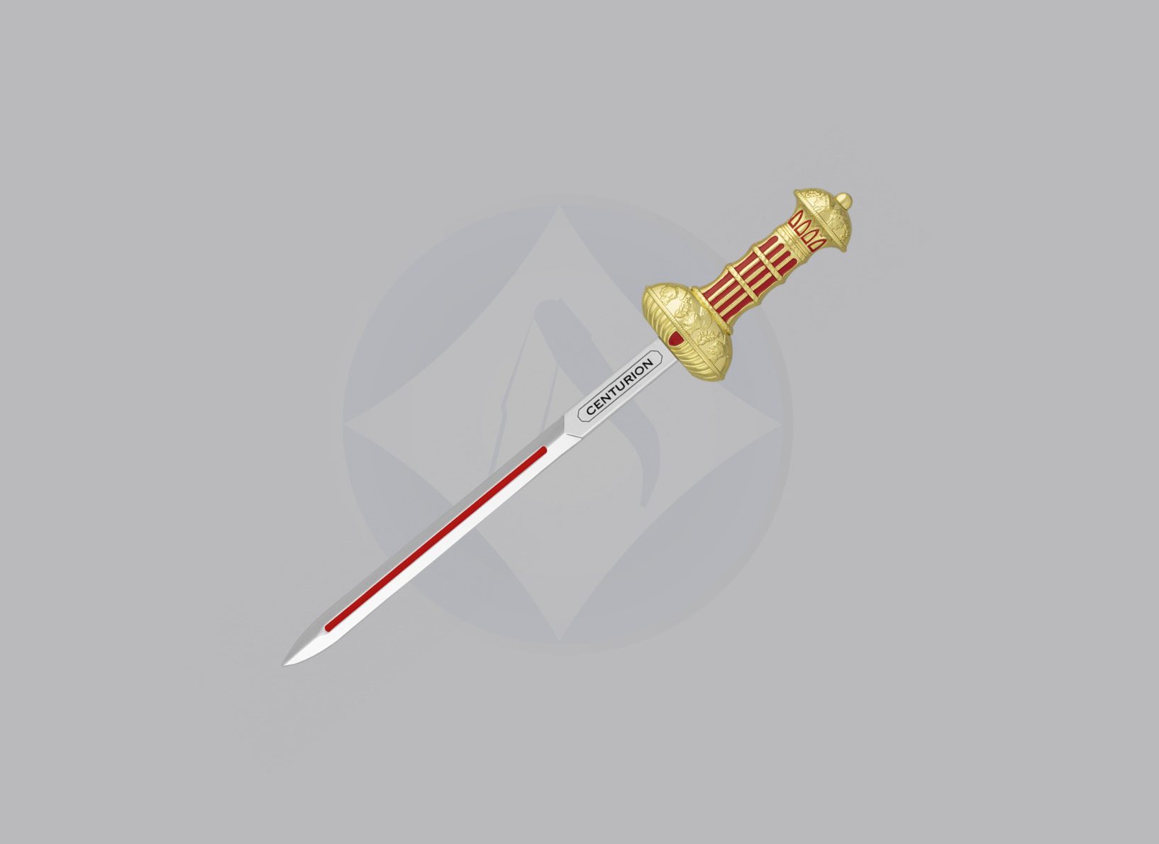 Mini espada Centurión