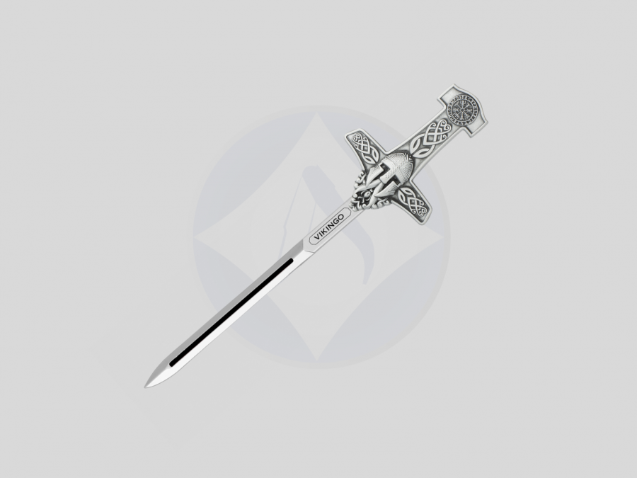mini espada vikingo TOLE10