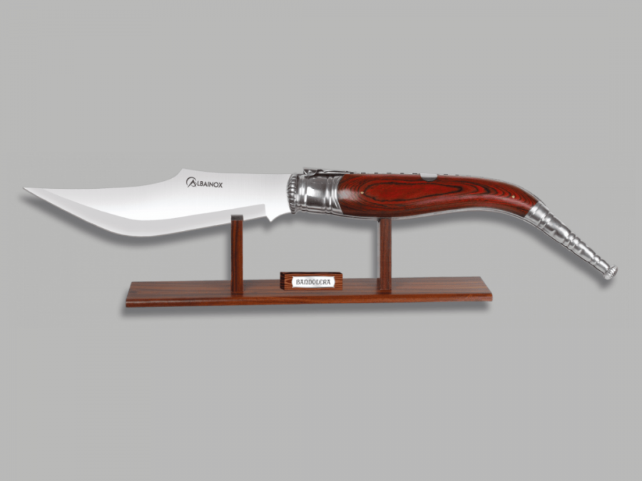 Navaja Bandolera súper gigante