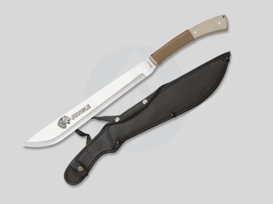 Machete "Jungle"