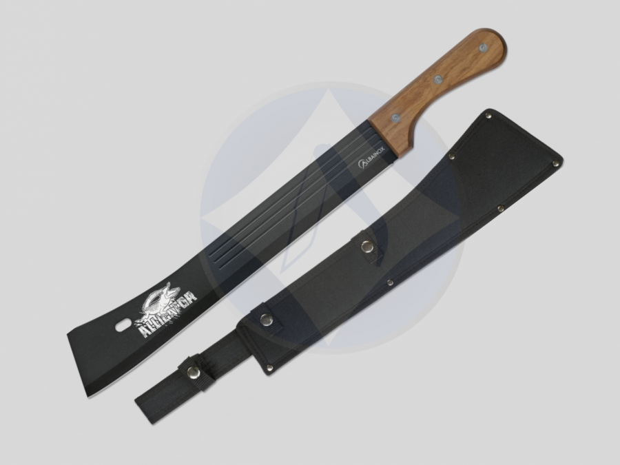 machete cortacañas 32414