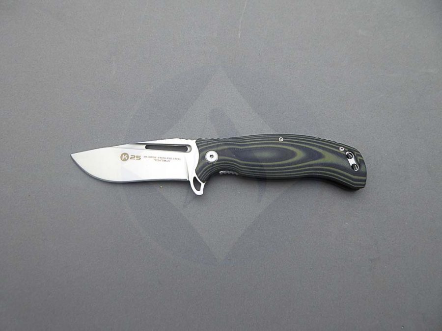 Navaja táctica CNC G.10 - Imagen 2
