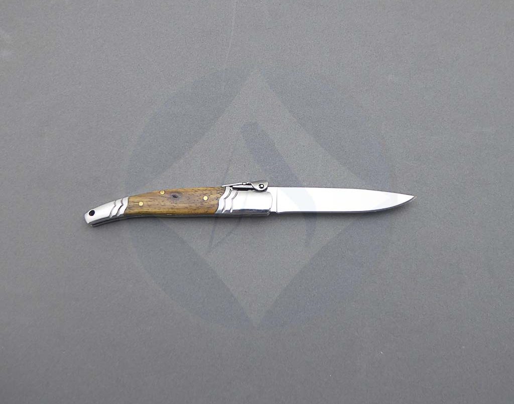 Navaja clásica palanquilla - Imagen 2