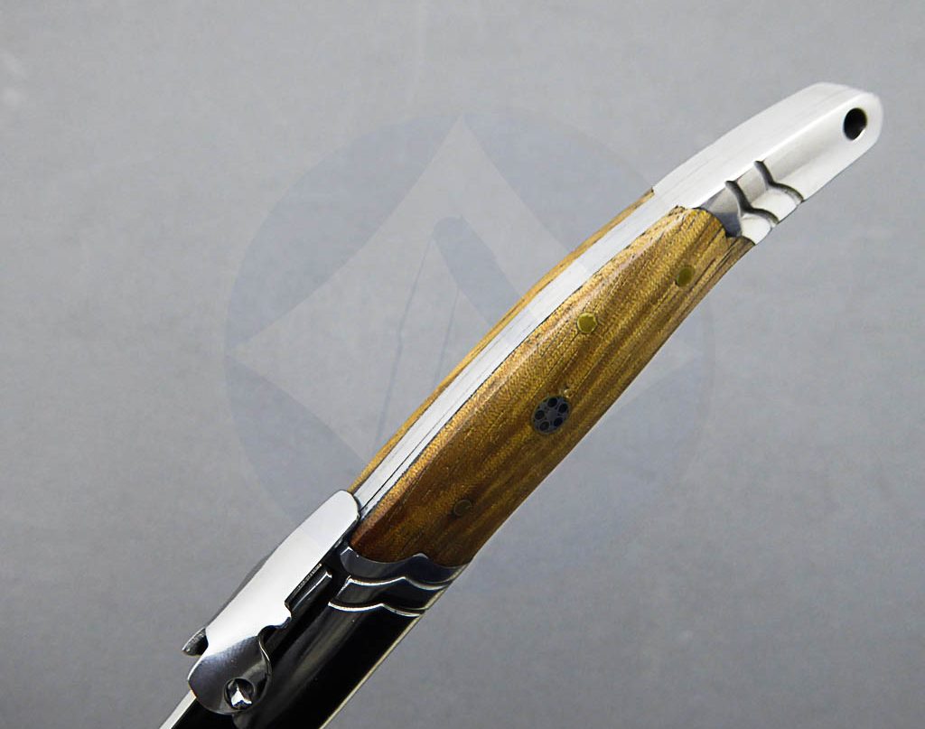 Navaja clásica palanquilla - Imagen 3