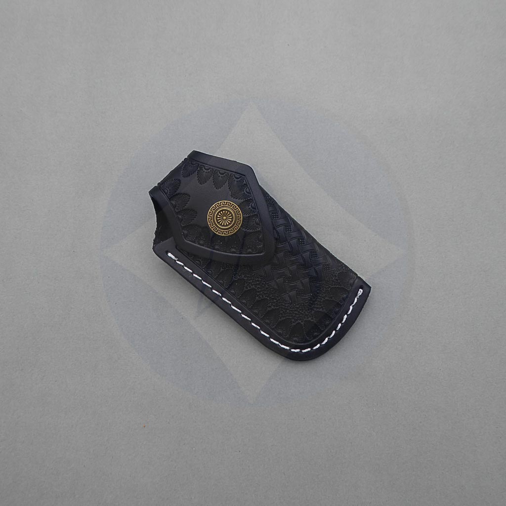 Funda de piel
