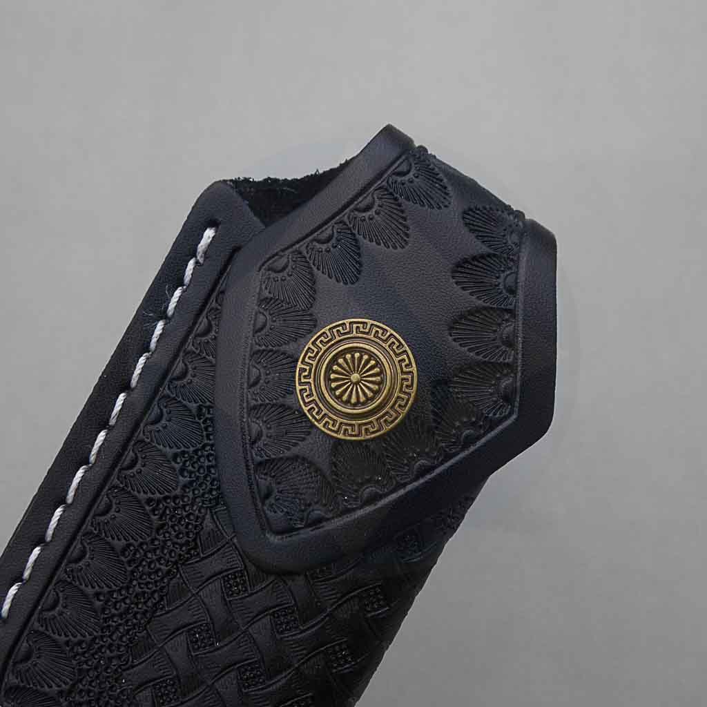 Funda de piel - Imagen 2