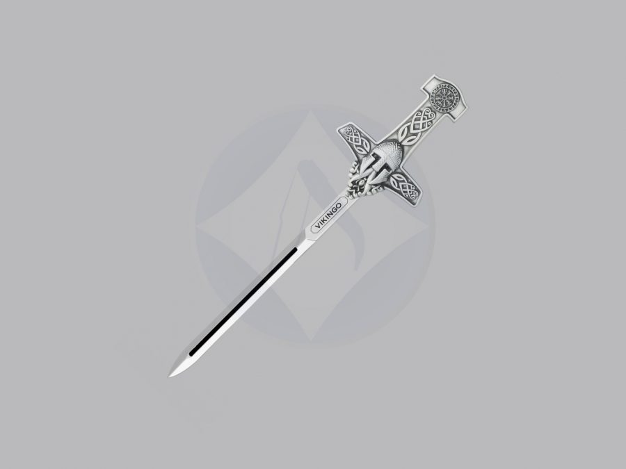 mini espada vikinga Tole10 Imperial