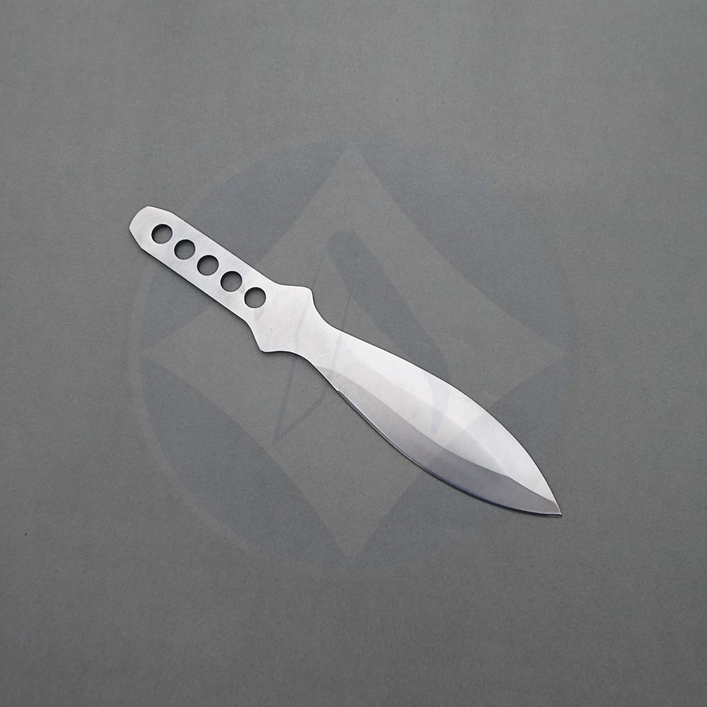 Cuchillo lanzador - Imagen 2
